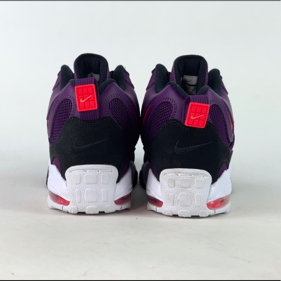 nike air speed turf purple